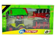 Трактор Macyszyn Toys із сільгосптехнікою (MCT*30098) (5906800830098) - зображення 1
