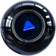 Магический шар-предсказатель Украинский UFT Magic Ball 8 UA для принятия решений 10 см (UFTmagicball810UA) - изображение 6
