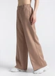 Жіночі штани вільного крою із стрілками Giulia SILENT GRACE 4324/200 M Beige-sand - изображение 7
