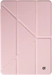 Чехол для планшета ArmorStandart Y-Type PEN для Lenovo Idea Tab с креплением для стилуса Pink (ARM91189) - изображение 1