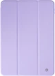 Чехол для планшета ArmorStandart Smart Fold Pen для Xiaomi Pad 8/8 Pro/7/7 Pro с креплением для стилуса Light Purple (ARM91185) - изображение 1