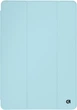 Чехол для планшета ArmorStandart Flex Case для Samsung Galaxy Tab A11+ Light blue (ARM91180) - изображение 1