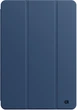 Чехол для планшета ArmorStandart Smart Fold Pen для Xiaomi Redmi Pad 2 Pro с креплением для стилуса Dark Blue (ARM89202) - изображение 1