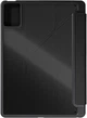 Чехол для планшета ArmorStandart Y-Type PEN для Lenovo Idea Tab с креплением для стилуса Black (ARM89520) - изображение 2