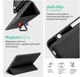Чехол для планшета ArmorStandart Smart Fold Pen для Xiaomi Pad 8/8 Pro/7/7 Pro с креплением для стилуса Black (ARM91183) - изображение 7