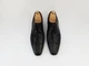 Чоловічі туфлі BURTON LONDON 42 26.5 см 7 UK чорні (K430004) - изображение 1