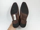 Мужские туфли BURTON LONDON 44 28 см 9 UK коричневые (K900012) - изображение 4