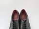 Чоловічі туфлі BURTON LONDON 42 26.5 см 7 UK чорні (K430004) - изображение 5