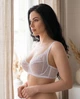 Бюстгальтер Diorella 34836E белый 90E - изображение 2