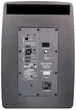 Monitor studyjny Eve Audio Exo 28 Czarny (SUP_MC6704) (4250626301043) - obraz 3