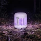 Пастка комах з Bluetooth динаміком і акумулятором N'oveen IKN863 LED IPX4 - зображення 8
