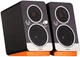 Zestaw monitorów studyjnych Eve Audio Sc203 Set Czarny (SUP_53056) (4250626300190) - obraz 1