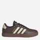 Женские кеды низкие Adidas Vl Court 3.0 KI4574 38 (5UK) 23.5 см Dark Brown (4068817384290) - изображение 6