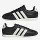 Женские кроссовки Adidas Barreda Lo KI6725 37.5 (4.5UK) 23 см Core Black (4068816281965) - изображение 5
