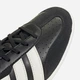 Женские кроссовки Adidas Barreda Lo KI6725 37.5 (4.5UK) 23 см Core Black (4068816281965) - изображение 9