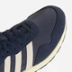 Мужские кроссовки Adidas Run 60S 4.0 KJ7221 42 (8UK) 26.5 см Shadow Navy (4068805276033) - изображение 4
