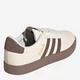 Женские кеды низкие Adidas Vl Court 3.0 KI4575 38.5 (5.5UK) 24 см Off White (4068817325217) - изображение 4