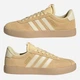 Женские кеды низкие Adidas Vl Court 3.0 KI2108 38.5 (5.5UK) 24 см Orange Tint (4068817625263) - изображение 4