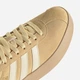 Женские кеды низкие Adidas Vl Court 3.0 KI2108 38.5 (5.5UK) 24 см Orange Tint (4068817625263) - изображение 9
