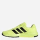 Мужские кроссовки для зала Adidas Dropset Base Trainer M KJ9170 43.5 (9UK) 27.5 см Frozen Lemon (4069987903434) - изображение 3