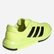 Мужские кроссовки для зала Adidas Dropset Base Trainer M KJ9170 43.5 (9UK) 27.5 см Frozen Lemon (4069987903434) - изображение 4