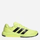 Мужские кроссовки для зала Adidas Dropset Base Trainer M KJ9170 43.5 (9UK) 27.5 см Frozen Lemon (4069987903434) - изображение 5