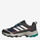 Мужские кроссовки для треккинга с Gore Tex Adidas Terrex Skychaser Ax5 Gtx KJ8938 44.5 (10UK) 28.5 см Legend Ink (4068822166768) - изображение 3
