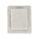 Полотенце махровое Lotus Home Bold beige 50*90 500 г/м² (svt-2000022354578) - изображение 3