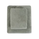 Полотенце махровое Lotus Home Bold sage green 70*140 500 г/м² (svt-2000022354585) - изображение 3
