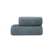 Рушник махровий Lotus Home - Bold grey 90*150 500 г/м² (svt-2000022354646) - зображення 5