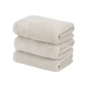 Полотенце махровое Lotus Home Bold beige 50*90 500 г/м² (svt-2000022354578) - изображение 5