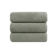 Полотенце махровое Lotus Home Bold sage green 70*140 500 г/м² (svt-2000022354585) - изображение 6