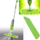 Швабра микрофибра с распылителем для мытья полов Healthy Spray Mop - изображение 2
