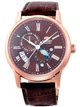 Чоловічі наручні годинники Orient RA-AK0009T10B - изображение 1