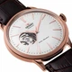 Чоловічі наручні годинники Orient RA-AG0001S10B - изображение 2
