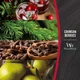Ароматична свічка Woodwick Mini Crimson Berries 85 г (98080E) - изображение 4