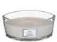 Ароматическая свеча в стекле Woodwick Ellipse Solar Ylang 453 г (1647909E) - зображення 3