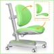 Дитяче крісло Mealux Ortoback Green (арт.Y-508 KZ) - изображение 2