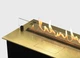 Автоматичний біокамін Dalex L1000 Gold Gloss Fire - зображення 4
