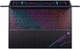 Ноутбук Acer Predator Helios 16 (NH.QW1EP.001), Intel Core Ultra 9 275HX / 16" / OLED / 240 Гц / RAM 32 ГБ DDR5 / SSD 1 ТБ / RTX 5070 Ti / Windows 11 Home / Чорний - изображение 3