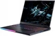 Ноутбук Acer Predator Helios 16 (NH.QW1EP.001), Intel Core Ultra 9 275HX / 16" / OLED / 240 Гц / RAM 32 ГБ DDR5 / SSD 1 ТБ / RTX 5070 Ti / Windows 11 Home / Чорний - изображение 4