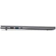 Ноутбук Acer Extensa 15 (NX.EJYEP.002), Intel Core Ultra 5 125H / 15.6" / RAM 8 ГБ DDR5 / SSD 512 ГБ / Intel Arc Graphics / Windows 11 Pro EDU / Сірий - изображение 6