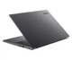 Ноутбук Acer TravelMate X4 14 (TMX414-51-TCO NX.BPVEP.002), Intel Core Ultra 5 228V / 14" / RAM 32 ГБ LPDDR5X / SSD 512 ГБ / Intel Arc Graphics 130V / Windows 11 Pro / Сірий - изображение 4