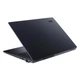 Ноутбук Acer TravelMate P4 (TMP414-55-TCO || NX.BFEEP.001), Intel Core Ultra 5 225U / 14" / RAM 16 ГБ DDR5 / SSD 512 ГБ / Intel UHD Graphics / Windows 11 Pro / Синій - изображение 5