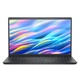 Ноутбук Dell 15 (DC15255_BCLR_803H), AMD Ryzen 7 7730U / 15.6" / WVA / 120 Гц / RAM 16 ГБ DDR4 / SSD 1 ТБ / AMD Radeon / Windows 11 Home / Чорний - изображение 1