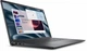 Ноутбук Dell 15 (PV15250_RPLU_006_P8L), Intel Core i7-1355U / 15.6" / 120 Гц / RAM 8 ГБ DDR5 / SSD 512 ГБ / Intel UHD Graphics / Windows 11 Pro / Чорний - изображение 2