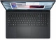 Ноутбук Dell 15 (PV15250_RPLU_006_P8L), Intel Core i7-1355U / 15.6" / 120 Гц / RAM 8 ГБ DDR5 / SSD 512 ГБ / Intel UHD Graphics / Windows 11 Pro / Чорний - изображение 3