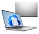 Ноутбук Dell 15 (DC15250_RPLU_006_P_HOM_S), Intel Core i7-1355U / 15.6" / WVA / 120 Гц / RAM 16 ГБ DDR4 / SSD 512 ГБ / Intel UHD Graphics / Windows 11 Home / Сріблястий - изображение 3