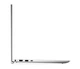 Ноутбук Dell 15 (DC15250_RPLU_006_P_HOM_S), Intel Core i7-1355U / 15.6" / WVA / 120 Гц / RAM 16 ГБ DDR4 / SSD 512 ГБ / Intel UHD Graphics / Windows 11 Home / Сріблястий - изображение 5