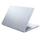 Ноутбук Dell 16 Plus (DB16250_LNL_201H), Intel Core Ultra 7 258V / 16″ / Touch / WVA / RAM 32 ГБ LPDDR5x / SSD 1 ТБ / Intel Arc Graphics 140V / Windows 11 Home / Блакитний - изображение 8